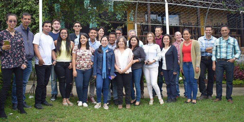 Una facultad innovadora y emprendedrora