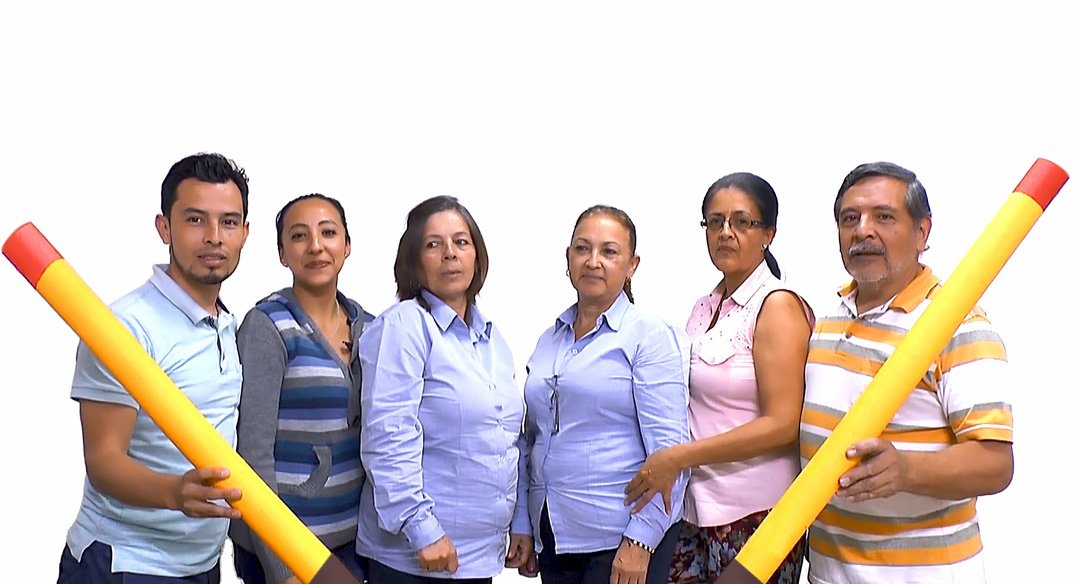 Una facultad innovadora y emprendedrora