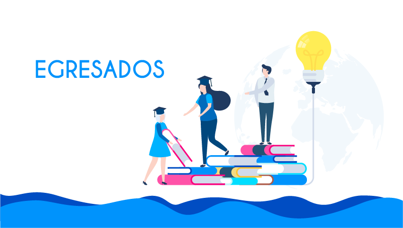 egresados